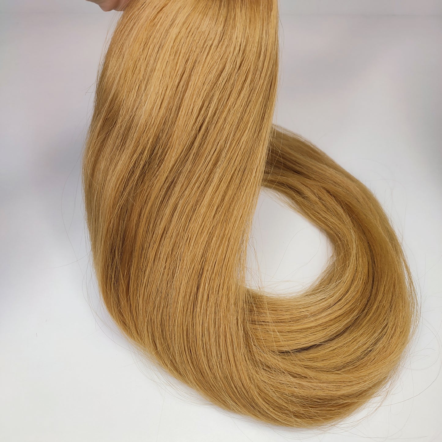 Hair no. 5: length 65cm