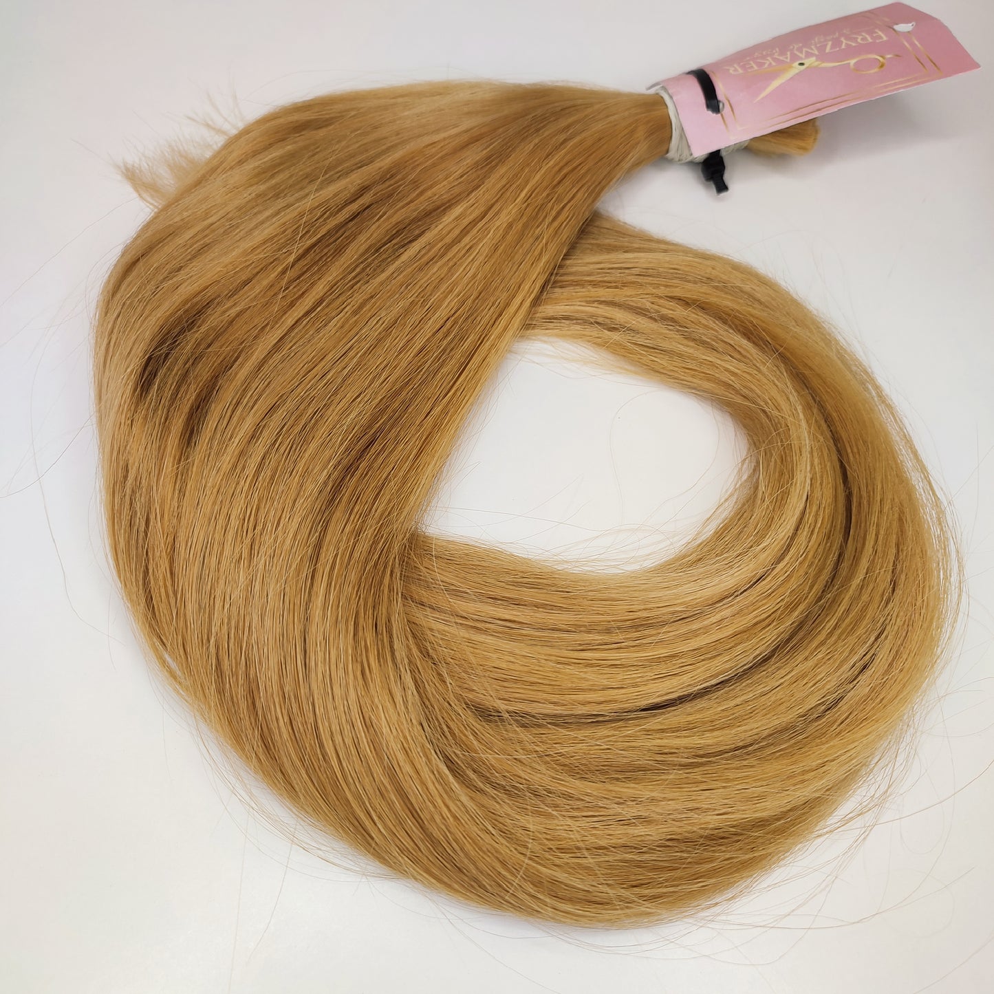 Hair no. 5: length 65cm