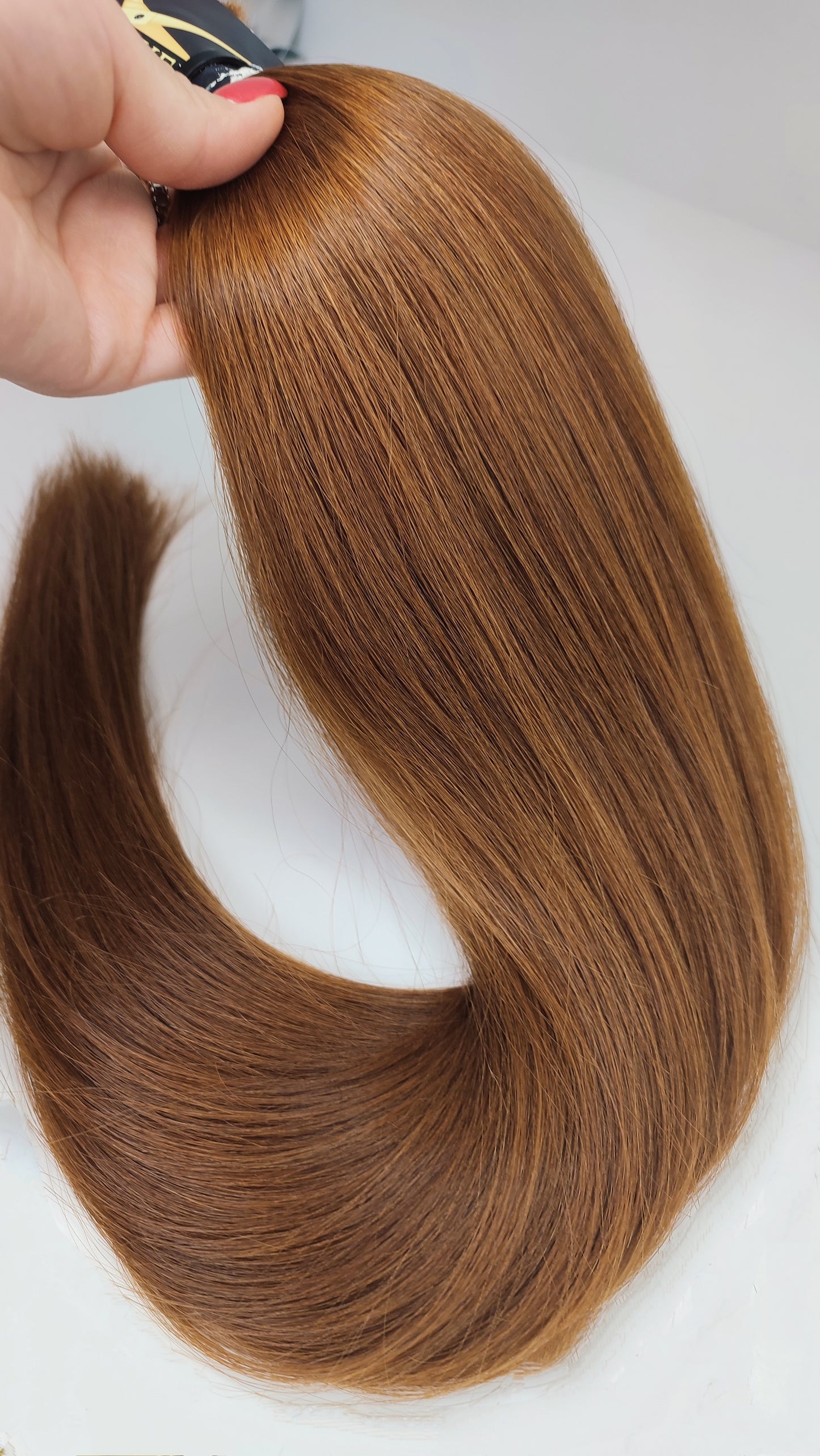 Haar Nr. 67: Länge 63cm