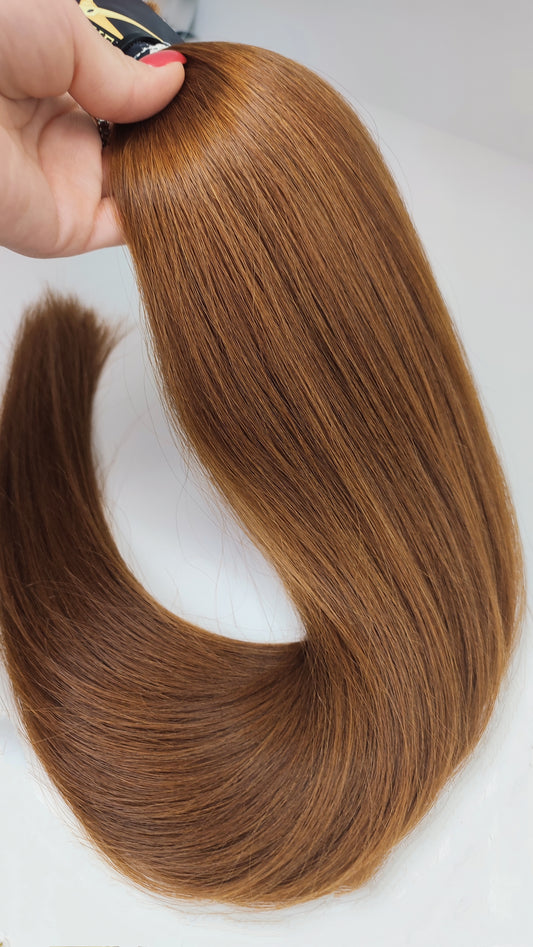 Włosy nr 67: długość 63cm