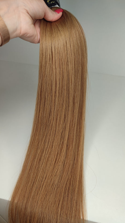 Włosy nr 35: długość 60cm