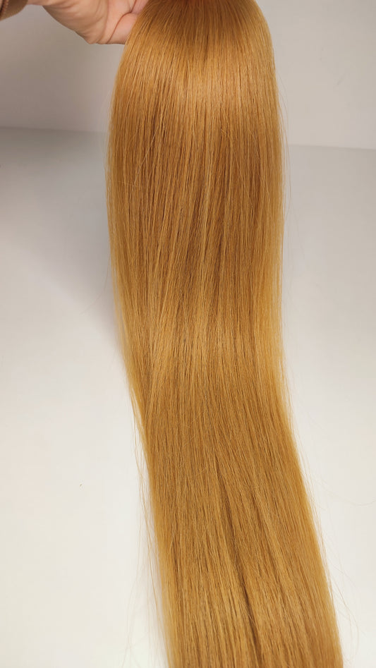 Włosy nr 15: długość 66cm