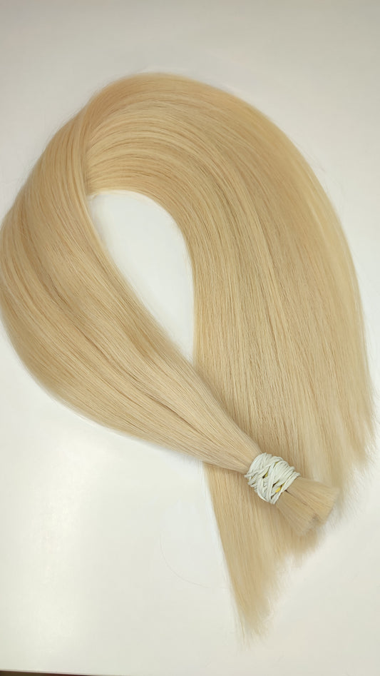 Włosy nr 7: długość 60cm