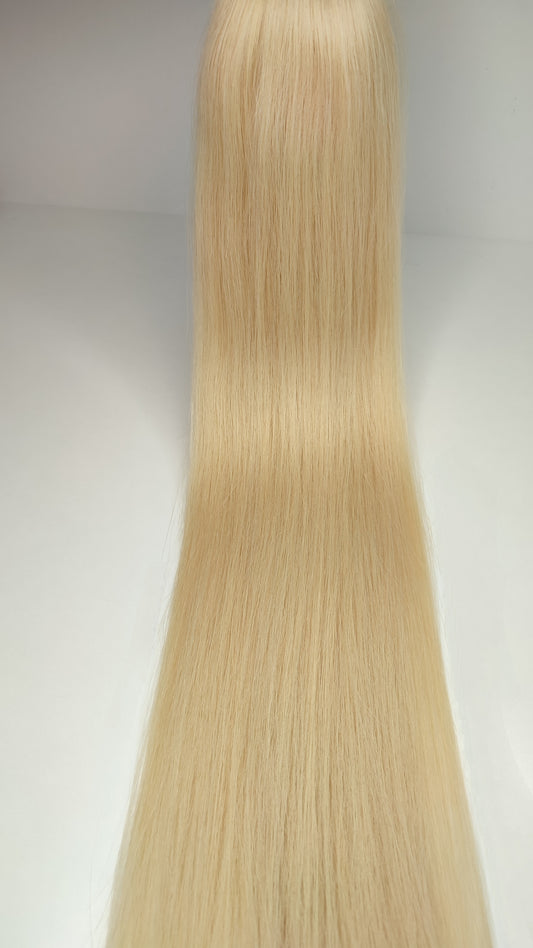 Włosy nr 7: długość 60cm