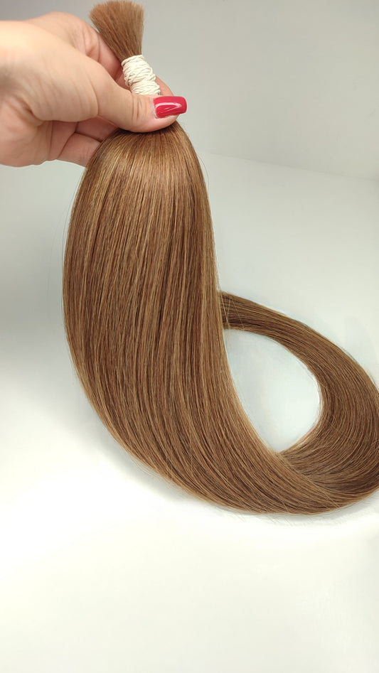 Włosy nr 33: długość 64cm