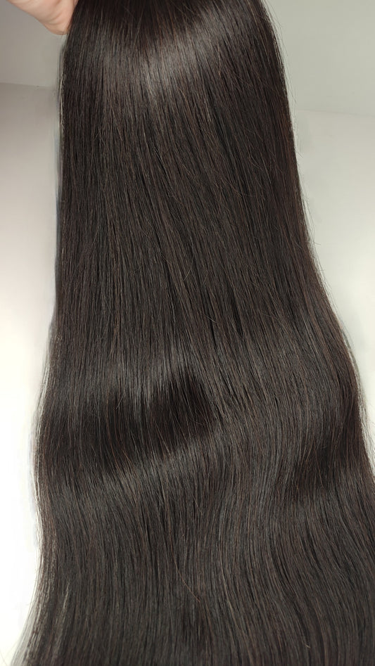 Włosy nr 25: długość 62cm