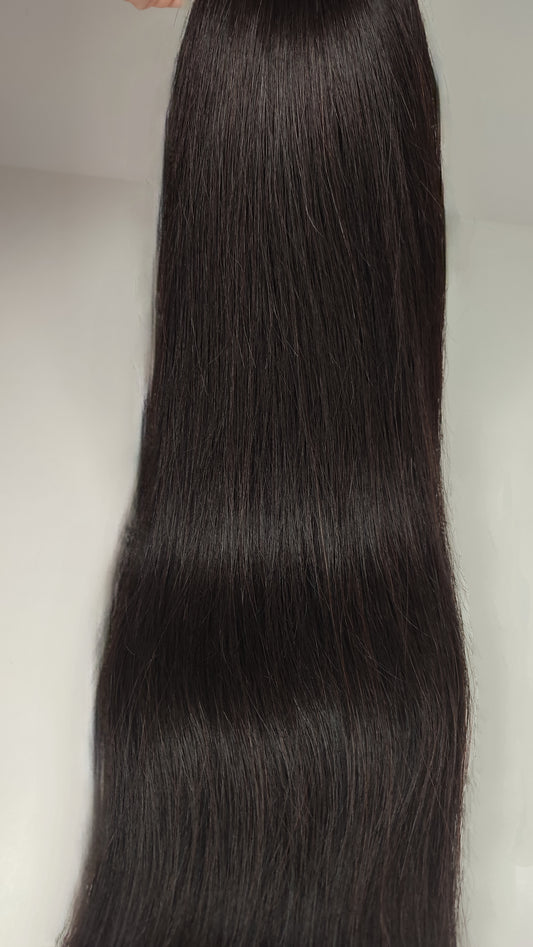 Włosy nr 25: długość 62cm