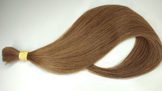 Włosy nr 61: długość 65cm