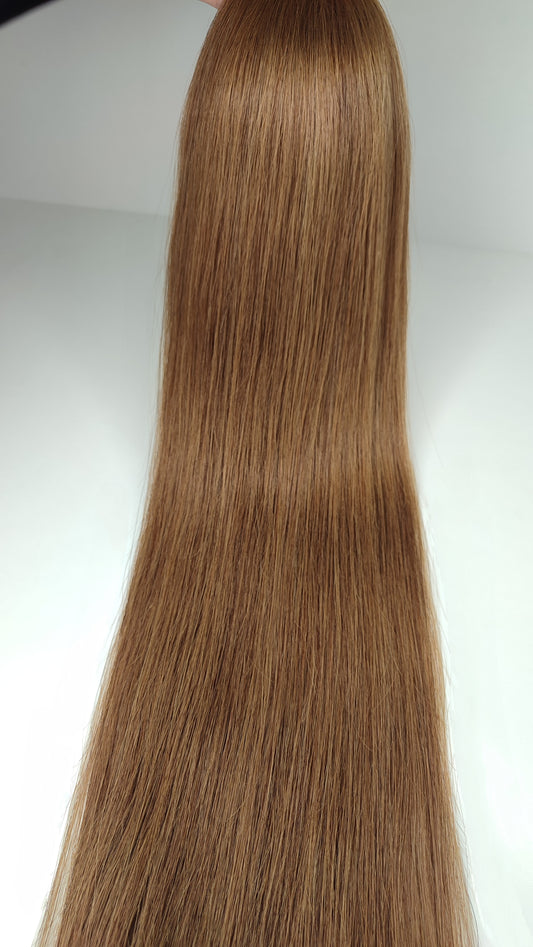 Włosy nr 61: długość 65cm