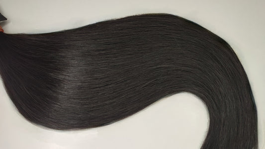 Włosy nr 77: długość 60cm