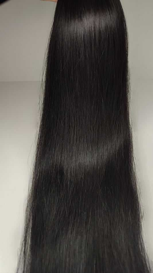 Włosy nr 77: długość 60cm