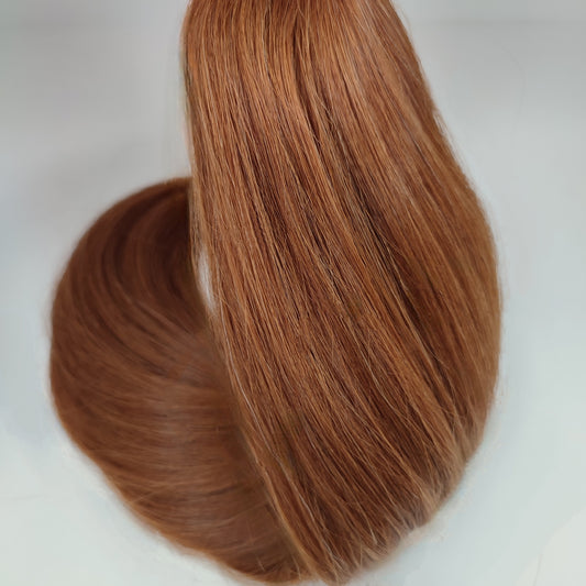 Włosy nr 1: długość 72cm