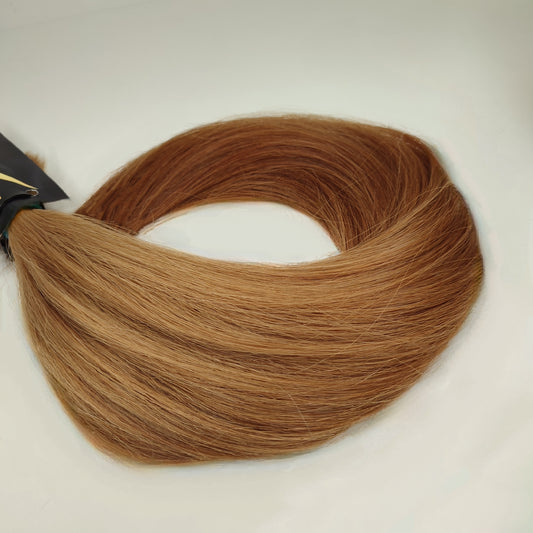 Włosy nr 34: długość 68cm