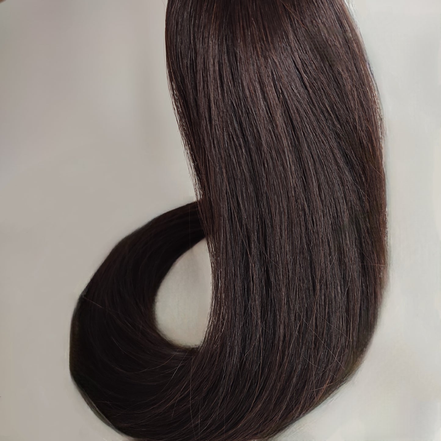 Włosy nr 3: długość 64cm