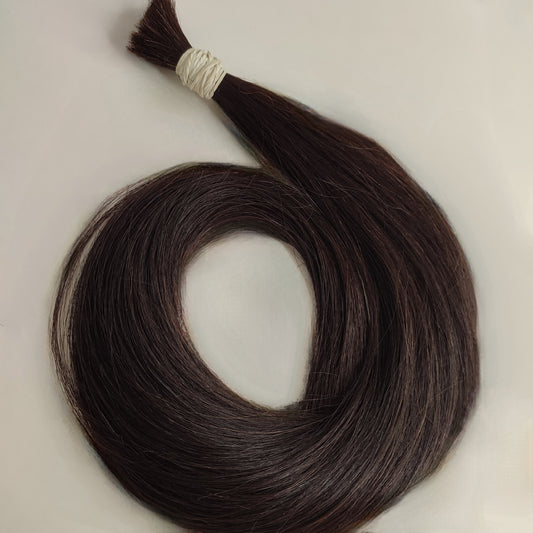 Włosy nr 3: długość 64cm