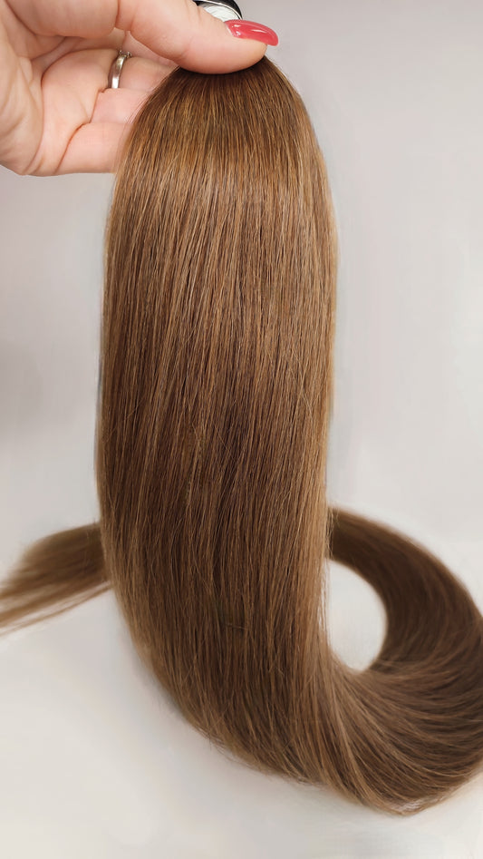 Włosy nr 63: długość 71cm