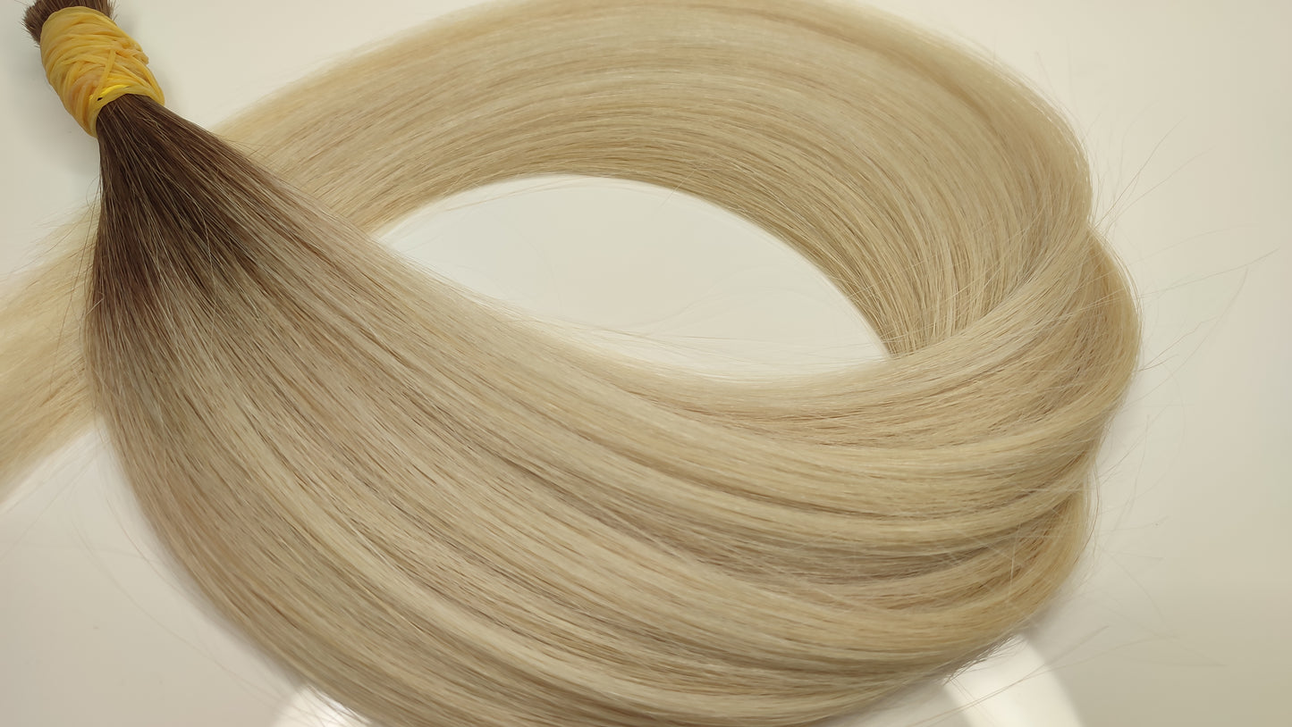 Haar Nr. 82: Länge 56cm