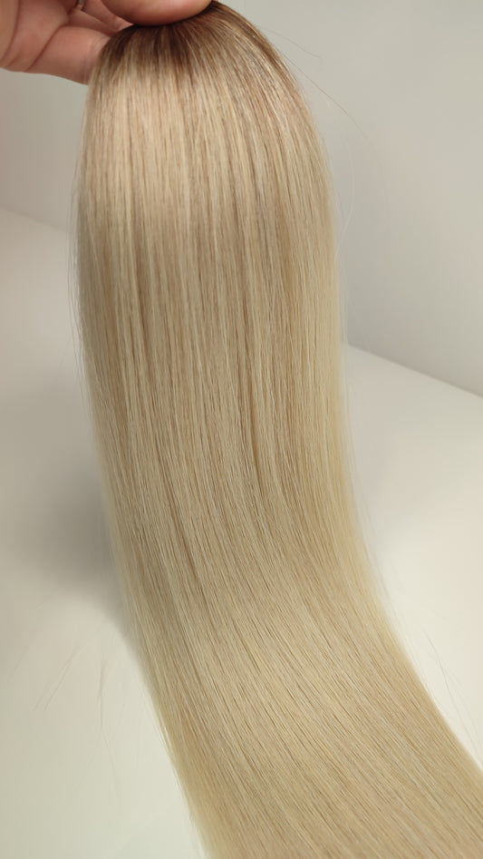 Włosy nr 82: długość 56cm