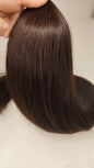 Haar Nr. 6: Länge 68cm