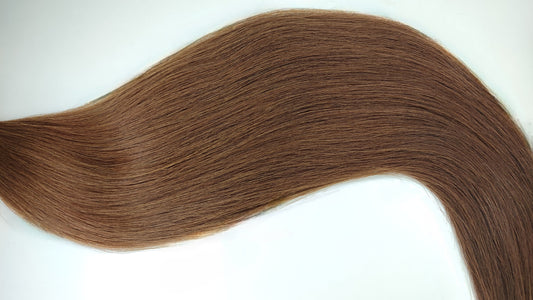 Włosy nr 68: długość 61cm