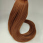 Hair no. 1: length 72cm