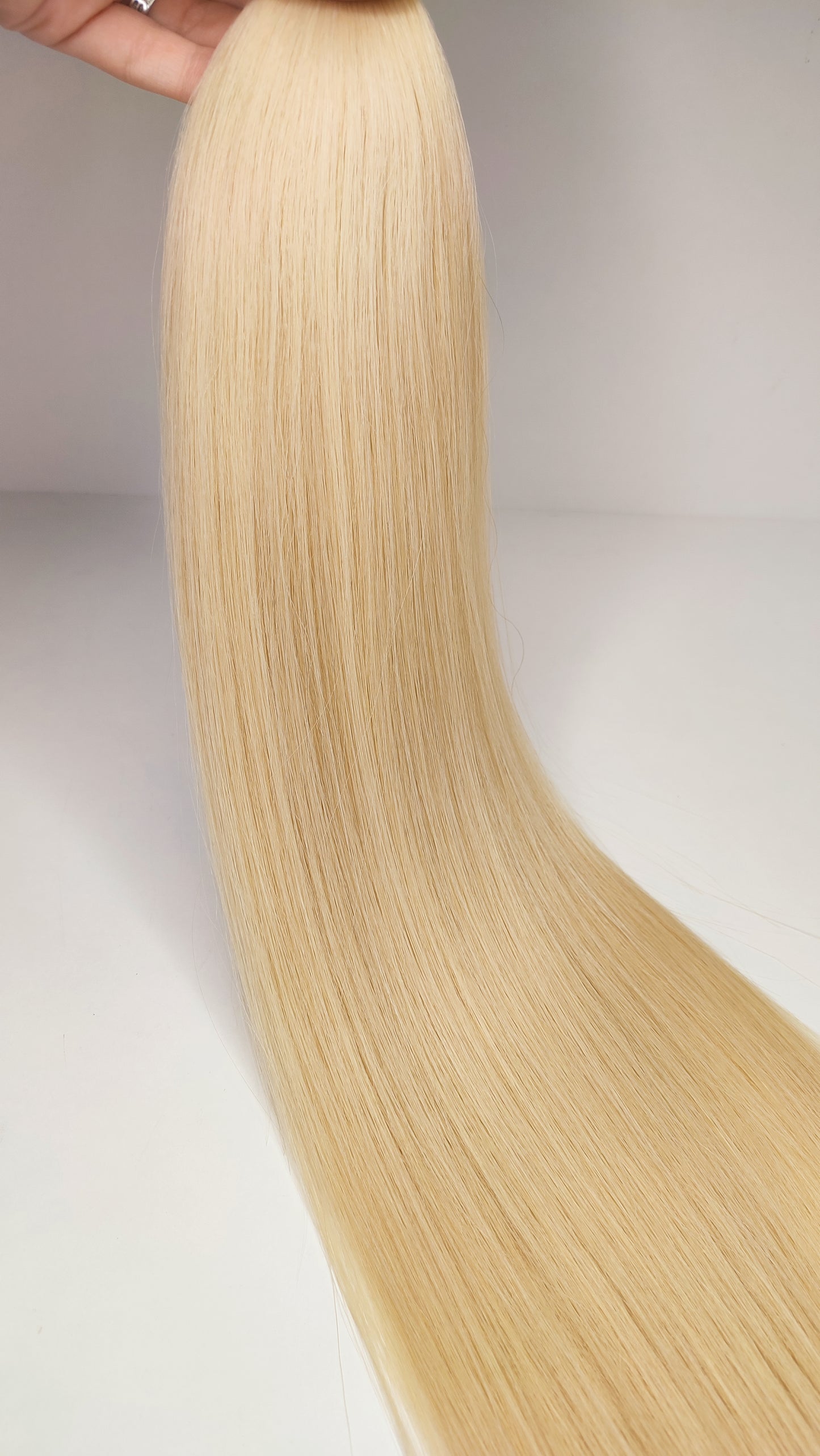 Włosy nr 51: długość 54cm