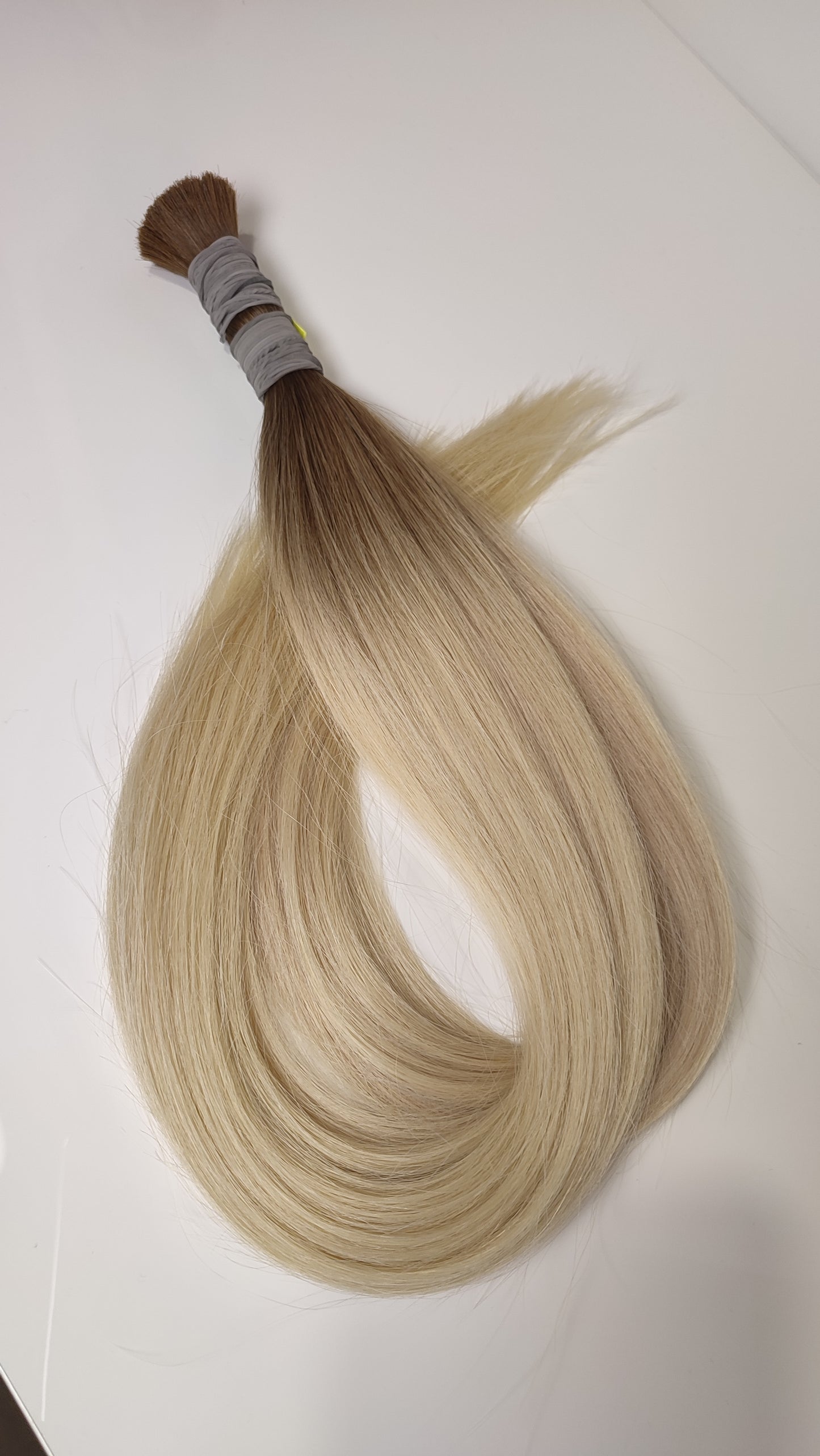 Hair no. 82: length 56cm