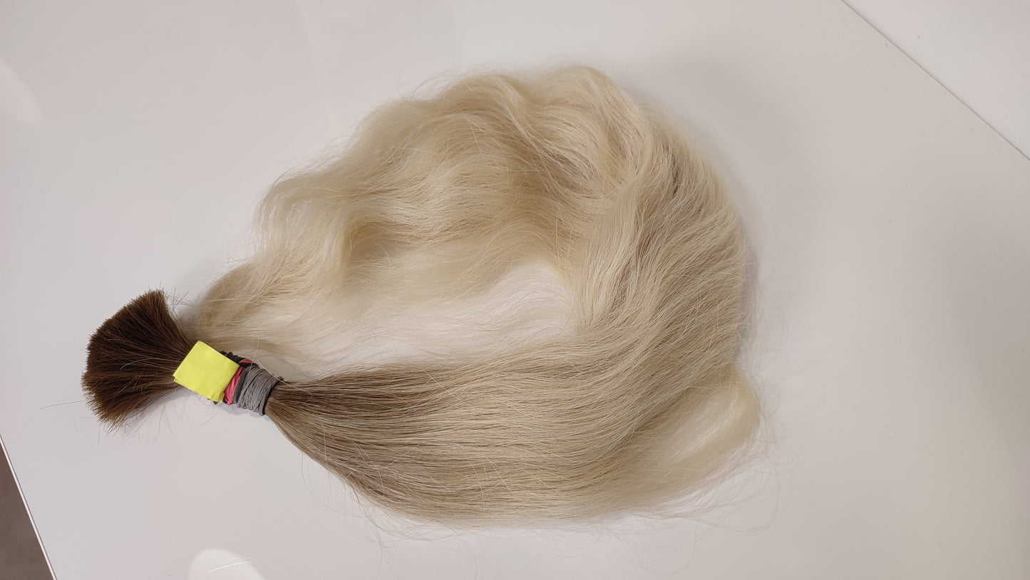 Haar Nr. 82: Länge 56cm