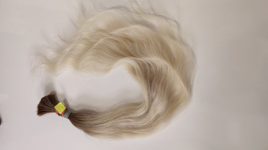 Włosy nr 89: długość 55cm