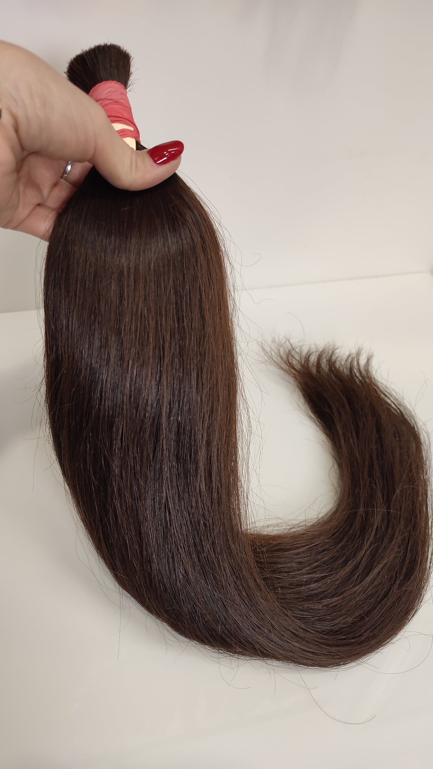 Włosy nr 93: długość 60cm