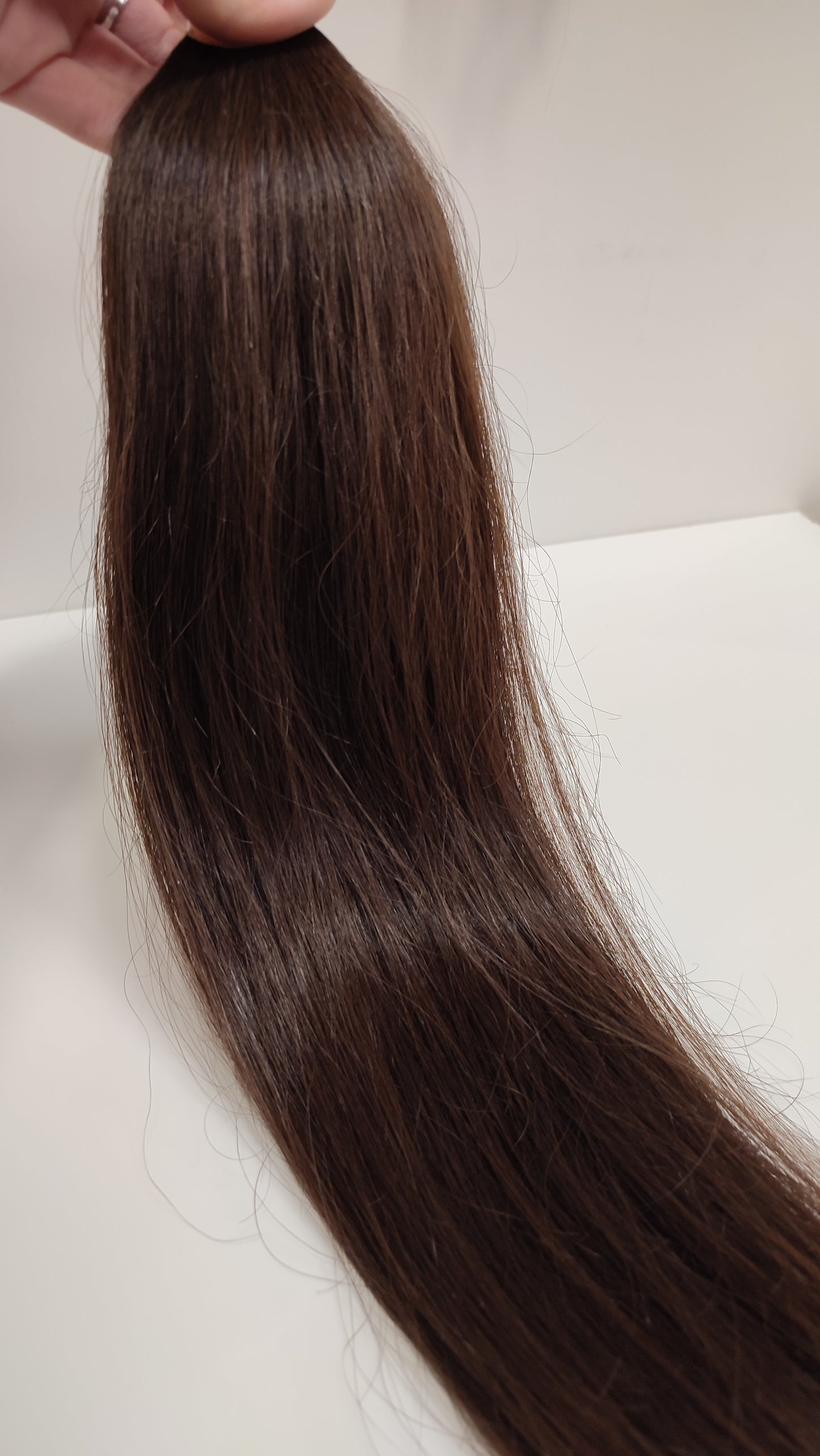 Włosy nr 93: długość 60cm